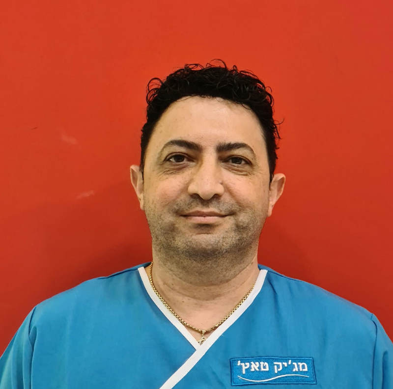 ד"ר מרק בבייב